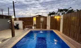 Imagem 2: Casa em baía da traição para aluguel