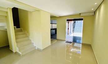 Imagem 5: Casa Mariana de canto recém reformada no Villa Flora - Sumaré