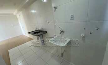 Imagem 5: APARTAMENTO, 2 Dormitório(s) Bairro Além Ponte Luiza Residencial