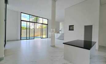 Imagem 3: CASA PARA VENDA COM 3 QUARTOS - 1 SUÍTE MÁSTER, ESPAÇO GOURMET, PISCINA - Alphaville Lagoa