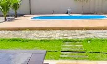 Imagem 2: IMPERDÍVEL!R$ 400 MIL-PISCINA 7M, SOLAR, PORTEIRA FECHADA-PREÇO DE TERRENO/URGÊNCIA TOTAL