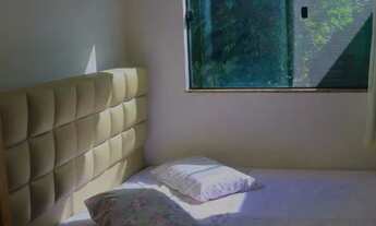 Imagem 5: Casa para temporada aruana