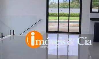 Imagem 6: EXCELENTE CASA NO SHAMBALA III - ALTO PADRÃO E CONFORTO