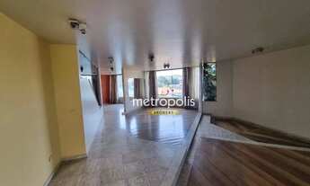 Imagem 4: Sobrado, 422 m² - venda por R$ 2.601.000,00 ou aluguel por R$ 12.760,00/mês - Jardim São C