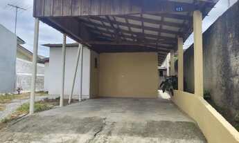 Imagem 5: Casa com 2 dormitórios para alugar, 60 m² por R$ 1.590/mês - São Gabriel - Colombo/PR