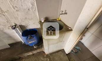 Imagem 6: Barracão para locação no bairro São José