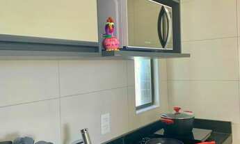 Imagem 5: Imóvel para aluguel tem 36 metros quadrados com 1 quarto em Pina - Recife - PE