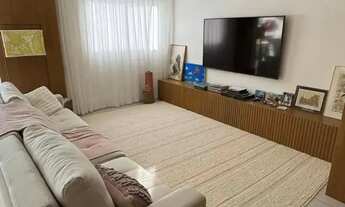 Imagem 3: Apartamento Mobiliado e Climatizado Reserva Lagoa