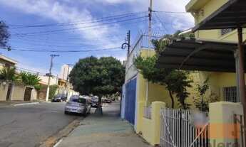 Imagem 2: LOCAÇÃO COMERCIAL | SOBRADO 225m² | 3 DORMITÓRIOS + AMPLO TERRAÇO | Mooca