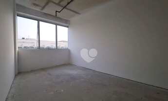 Imagem 4: Sala à venda, 32 m² por R$ 145.000 - Barra da Tijuca - Rio de Janeiro/RJ