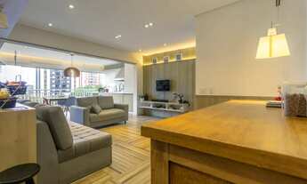 Imagem: Apartamento para venda em Vila Mascote com