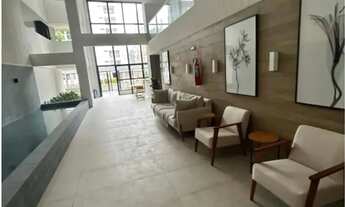 Imagem 7: Imóvel para aluguel possui 26 metros quadrados com 1 quarto em Boa Vista - Recife - PE