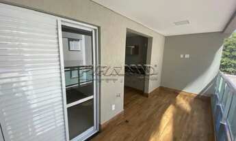 Imagem 2: Apartamento padrão com 93,32m², bairro Jardim Botânico, Zona Sul de Ribeirão Preto/SP