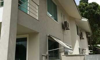 Imagem 2: CONDOMÍNIO RESIDENCIAL CRISTAL VILLE! ÁREA TOTAL DE 800M². 10 VAGAS DE GARAGEM