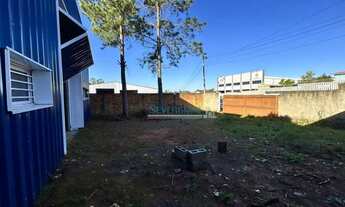 Imagem 4: Pavilhão para alugar, 280 m² por R$ 4.050,00/mês - Neópolis - Gravataí/RS