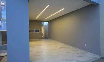 Imagem 6: Casa para Venda em Guanambi, Deus Dará, 3 dormitórios, 3 suítes, 2 banheiros, 3 vagas