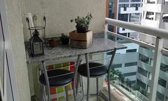 Imagem 4: RR9285 Apartamento 59m² CONDOMÍNIO VISION BETHAVILLE - OPORTUNIDADE - 2 Dorms 1 Vaga - Bar