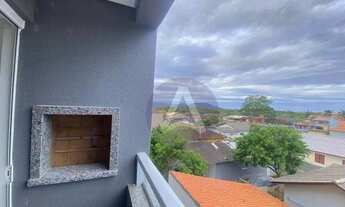 Imagem 4: Apartamento com 2 dormitórios à venda, 50 m² por R$ 400.000,00 - Ribeirão da Ilha - Floria