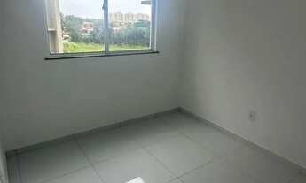 Imagem 4: Alugo Apartamento 02 quartos 55m² no Alto do Calhau - São Luís - MA