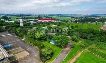 Imagem 7: Galpão - Chácaras Luzitana - Hortolândia
