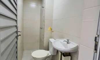 Imagem 6: Viva Marco - 3 Quartos Sendo 2 SUÍTES - 2 Vagas de garagem- Marco