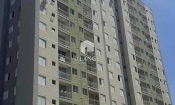 Imagem: Apartamento à venda no bairro Jardim Yeda