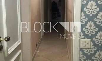 Imagem 4: Barra da Tijuca Apartamento com 4 dormitórios