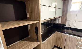 Imagem 7: Lindo apartamento para aluguel 64m2 com 2 quartos no Cambeba - Fortaleza - CE