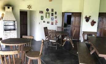 Imagem 2: SÍTIO EM SÃO GONÇALO - 5,5 TAREFAS