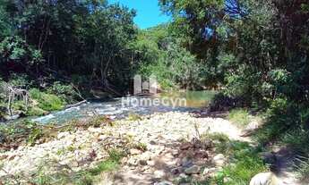 Imagem: Fazenda à venda em Niquelândia com 50