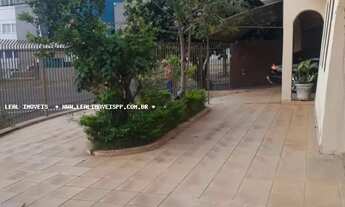 Imagem 2: Casa para Venda em Presidente Prudente, 3 dormitórios, 1 suíte, 3 banheiros, 2 vagas