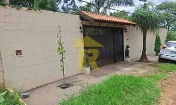 Imagem 2: Chácara à venda em Guapiaçu-SP, no bairro Monte Castelo: 2 quartos, 1 suíte, 1 sala, 2 ban