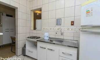 Imagem 6: Vende-se apartamento com 3 quartos(1 suíte), 95m², sacada e 1 vaga - Bela Vista