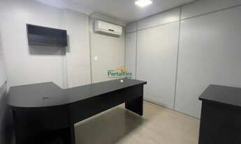 Imagem 4: Sala á locação em Parque Residencial Laranjeiras - Serra/ES