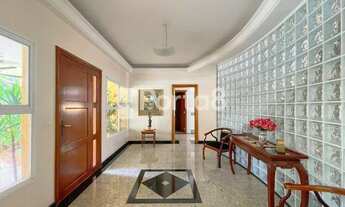 Imagem 3: Ampla Casa com 4 Suítes no Village Flamboyant Para Locação - Próximo ao Shopping Iguatemi