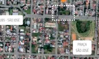 Imagem 7: Terreno amplo à venda, 1980m² - São José - canoas REF: G5112