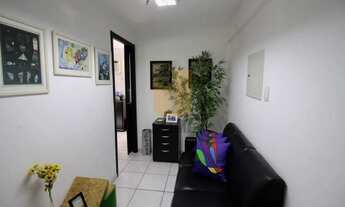 Imagem 7: Ótimo sala Comercial com recepção e copa em excelente bairro