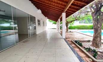 Imagem 4: Casa Residencial para aluguel, no bairro São Cristóvão, Teresina/PI