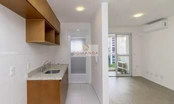 Imagem: Apartamento para Locação em São Paulo