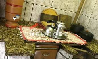 Imagem 7: Casa em Avenida Rio Maina - Cidade Mineira Nova - Criciúma/SC