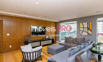 Imagem 7: Lindo Apartamento, pronto para morar na Vila Nova Conceição