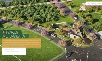 Imagem: Lançamento de terrenos com 1500m2 no Condomínio