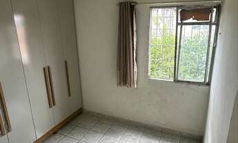 Imagem 2: Apartamento no Cristo