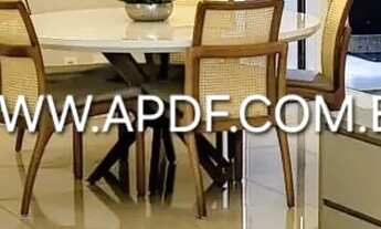 Imagem 7: Apartamento 4 Quartos para Venda em Brasília, Norte (Águas Claras), 4 dormitórios, 2 suíte