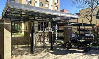 Imagem 5: Apartamento 2 dormitórios, Semi mobiliado, vaga de garagem fixa - Centro - Canoas