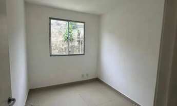 Imagem 4: Apartamento para Venda em São Gonçalo, Nova Cidade, 2 dormitórios, 1 banheiro, 1 vaga