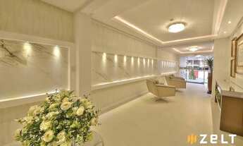 Imagem 3: Apartamento com 2 dormitórios para alugar, 76 m² por R$ 3.620,00/mês - Asilo - Blumenau/SC