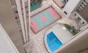 Imagem: V das merces loca lindo apto com fiador