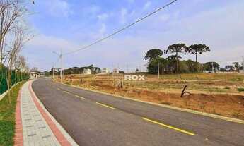 Imagem: Terreno à venda, 245 m² por R$ 238.000,00