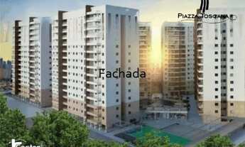 Imagem 2: Entrega de imediato! PIAZZA TOSCANA. 3/4. 2 vagas. G.A283